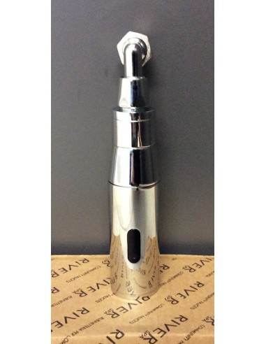 RUBINETTO ELETTRONICO RIVER E2601/2