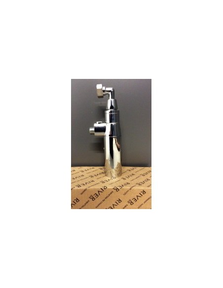 RUBINETTO ELETTRONICO RIVER E2601/2