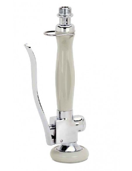 RIVER DUSCHBRAUSE MODELL 800/1000