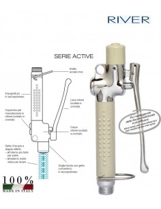 DOCCETTA RIVER MODELLO 800/2000