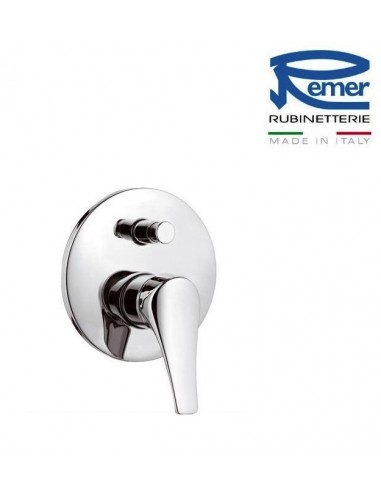 MISCHERHÄHNE EINBAU-REMER G094
