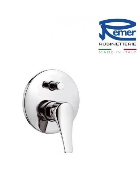 MISCHERHÄHNE EINBAU-REMER G094