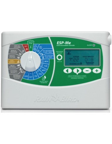PROGRAMMATORE RAIN BIRD ESP-ME F38420