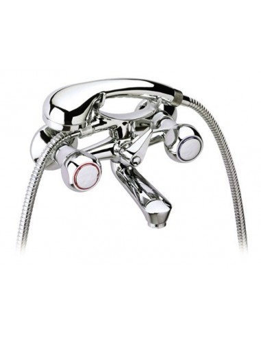 GRUPPO VASCA EST.1000EX REMER 01EX