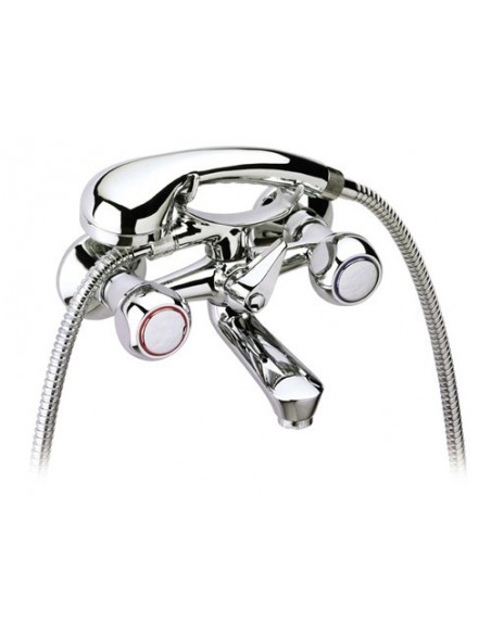 GRUPPO VASCA EST.1000EX REMER 01EX