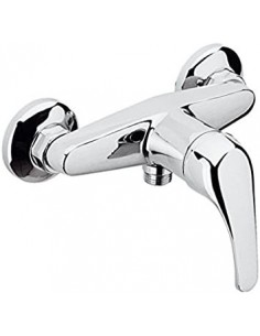 MISCELATORE DOCCIA ESTERNO REMER F332