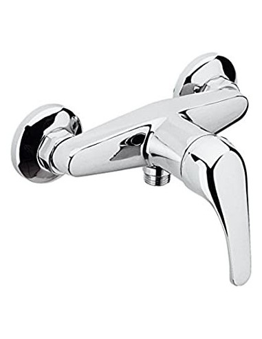 MISCELATORE DOCCIA ESTERNO REMER F332