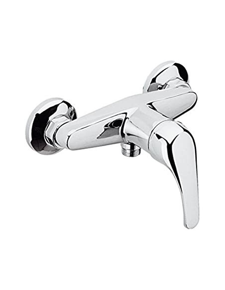 MISCELATORE DOCCIA ESTERNO REMER F332