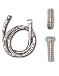 DUSCHSCHLAUCH FÜR M/F-ANSCHLUSS CM.150 1/2X1/15