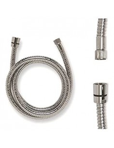 DUSCHSCHLAUCH CM.150 WEIBLICH WEIBLICH1/2X3/8