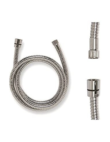 FLESSIBILE DOCCIA CM.150 FEMMINA FEMMINA1/2X3/8