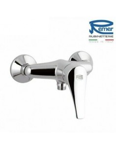 MISCELATORE DOCCIA ESTERNO REMER G334