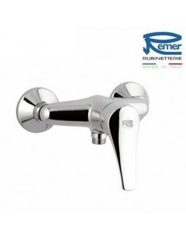 MISCELATORE DOCCIA ESTERNO REMER G334