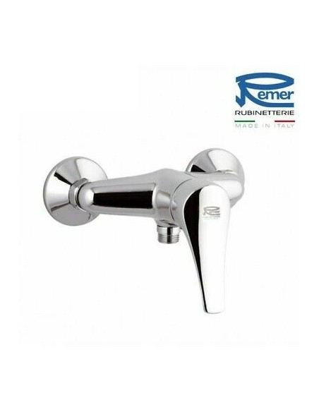 MISCELATORE DOCCIA ESTERNO REMER G334
