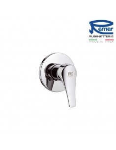 MISCELATORE DOCCIA INCASSO REMER G304