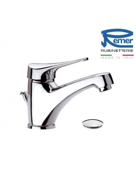 MISCELATORE LAVABO REMER G104