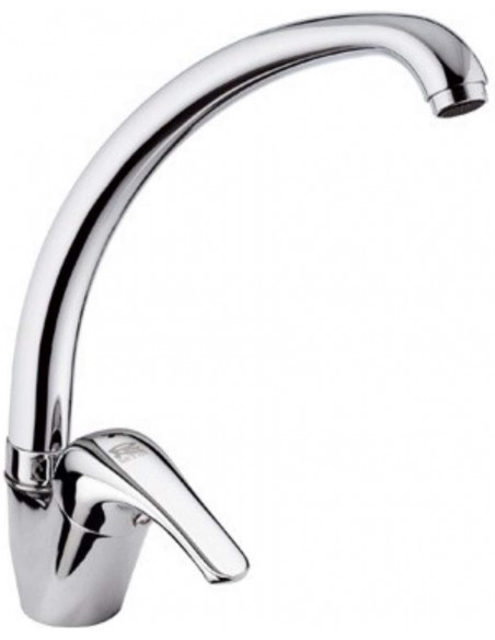 SPÜLMISCHER FÜR EINBAUSPÜLE REMER F422