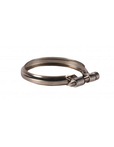 FASCETTA INOX 60 ANTISFILAMENTO