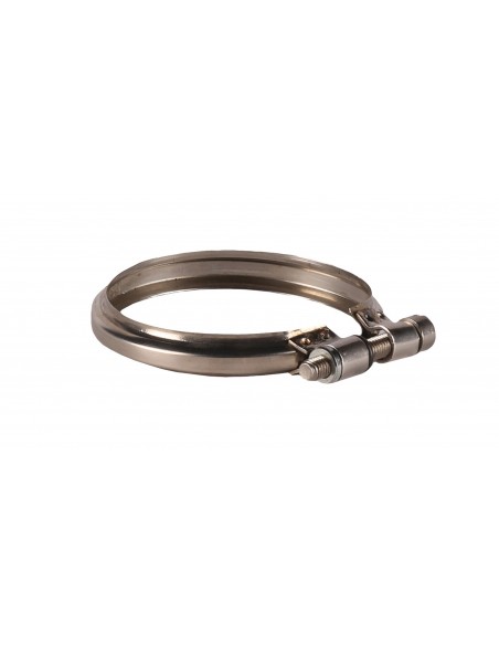 FASCETTA INOX 60 ANTISFILAMENTO