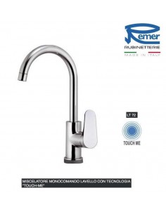 MISCELATORE REMER TOUCH ME LT72