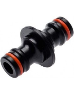 CLABER ZWEIFACH-VERBINDUNG