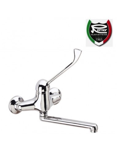 MISCELATORE REMER CON LEVA CLINICA K45