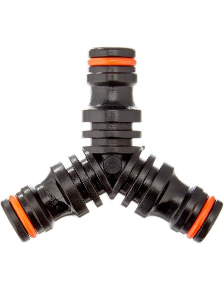 CONGIUNZIONE A TRE VIE CLABER