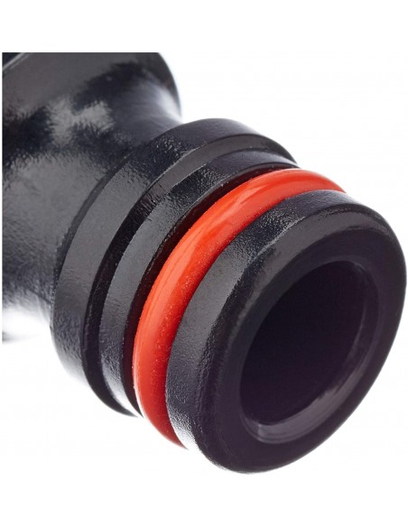 CLABER DREIFACH-VERBINDUNG