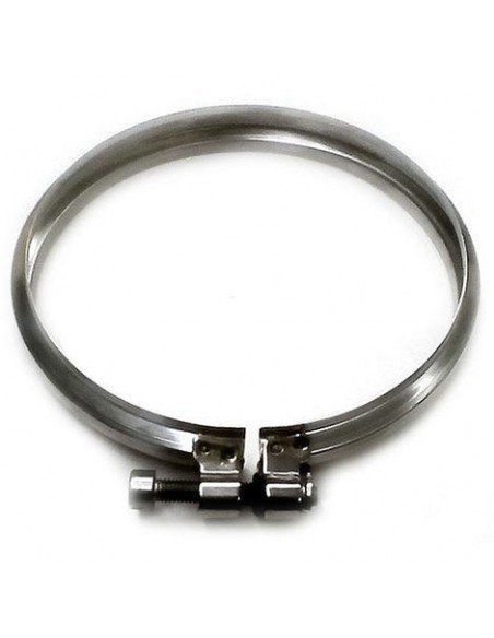 KLEMMBAND ROHRELEMENTE ALU/PPS EXT.100