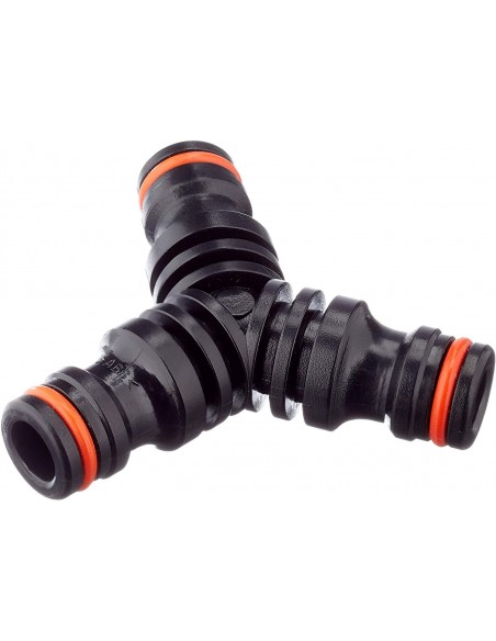 CLABER DREIFACH-VERBINDUNG