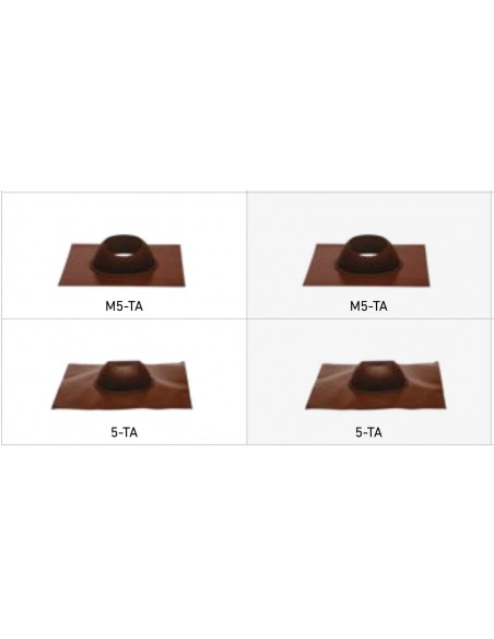 CONVERSA ATI 50X50 5-TA