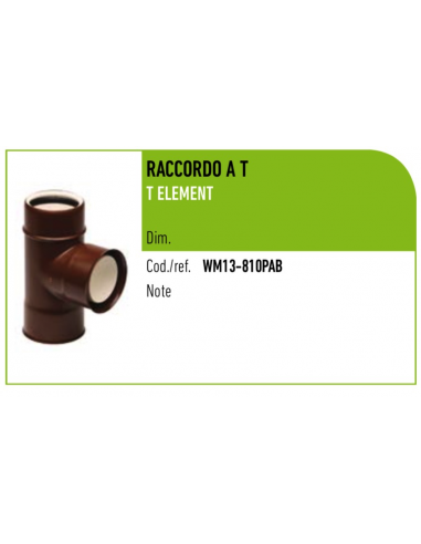 TE ATI COIBENTATO ALL/PPS 80X100 