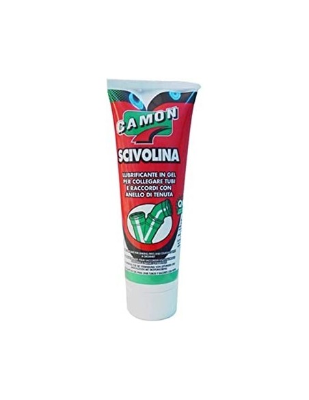 SCIVOLINA IN TUBETTO (250ml)