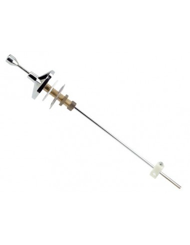 ASTA SALTARELLO CON SUPPORTO 95AC