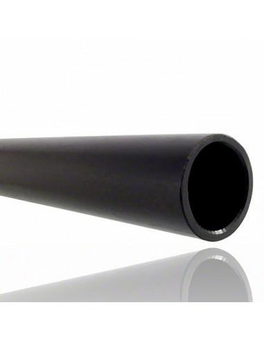 POLYETHYLEN-ABLASSROHR DURCHM. 90 M 5