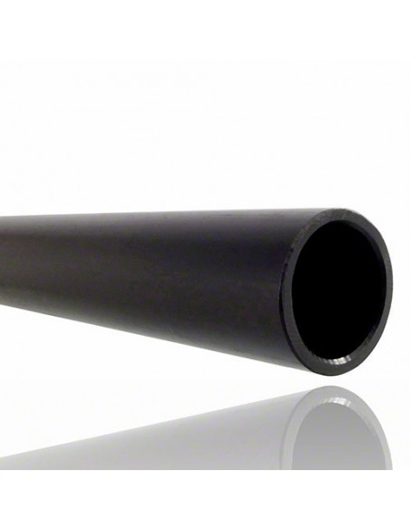 TUBO POLIETILENE SCARICO DIAM 125MT.5