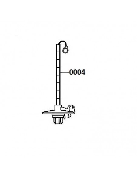ESTRATTORE PER CASSETTA PUCCI