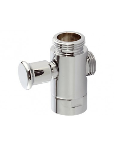 UMLEITVENTIL REMER 3/4X1/2X3/4 FÜR SÄULE 330F