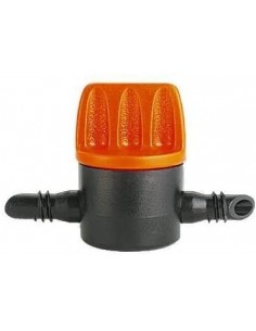 RUBINETTO PER TUBO CAPILLARE 4-6 mm. CLABER 91270