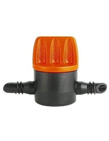 RUBINETTO PER TUBO CAPILLARE 4-6 mm. CLABER 91270