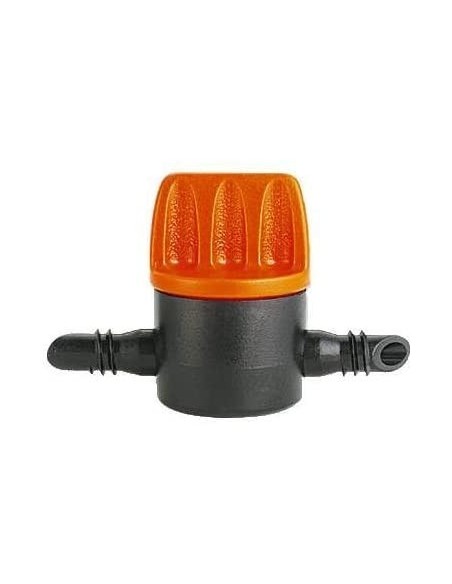 RUBINETTO PER TUBO CAPILLARE 4-6 mm. CLABER 91270