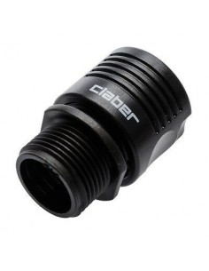 AUTOMATISCHER SCHNELLANSCHLUSS 3/4 MALE 91494