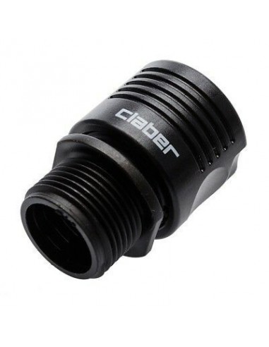 AUTOMATISCHER SCHNELLANSCHLUSS 3/4 MALE 91494