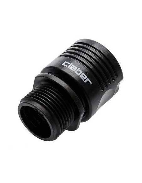 AUTOMATISCHER SCHNELLANSCHLUSS 3/4 MALE 91494