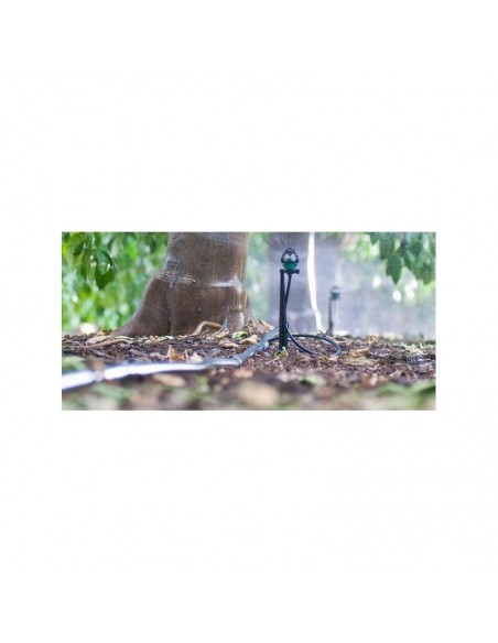 PICCHETTO SUPPORTO PER MICROIRRIGATORI  ART.91265 2 P/Z