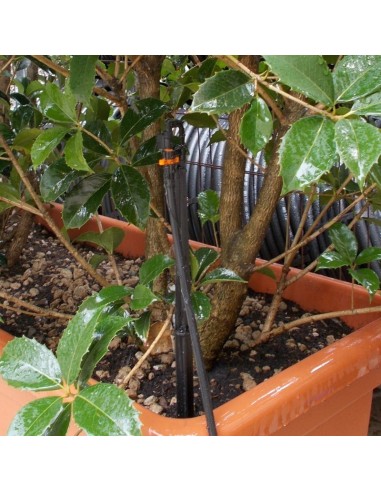 PICCHETTO SUPPORTO PER MICROIRRIGATORI...