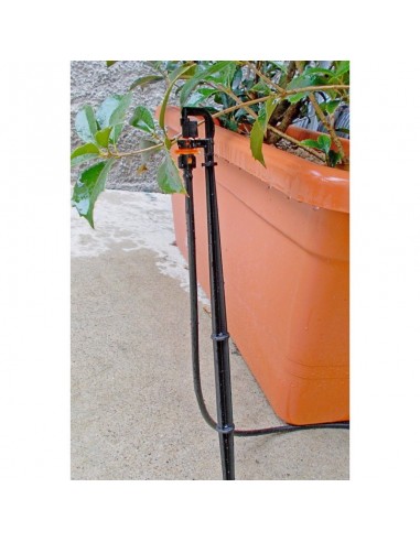 PICCHETTO SUPPORTO PER MICROIRRIGATORI...
