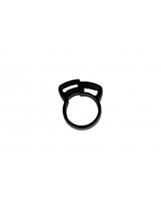 FASCETTA STRINGITUBO DIAMETRO 16 PER TUBO PE