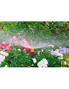 CLABER SPIKE 360° MIKROVERNEBELER 99229 2