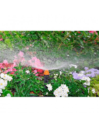 MICRONEBULIZZATORE CLABER SPIKE 360° 99229   